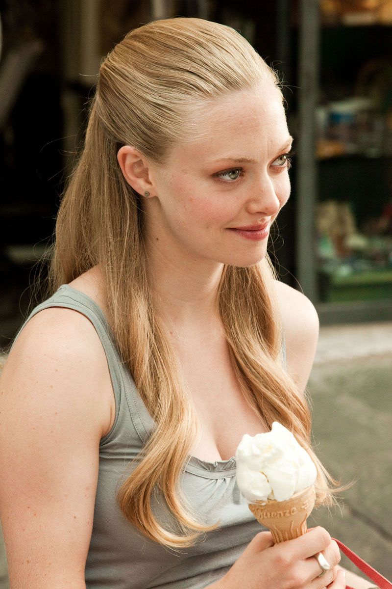 Sophie Hall